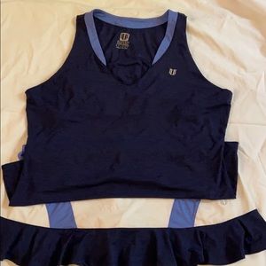 Eleven by Venus Williams Tennis Outfit